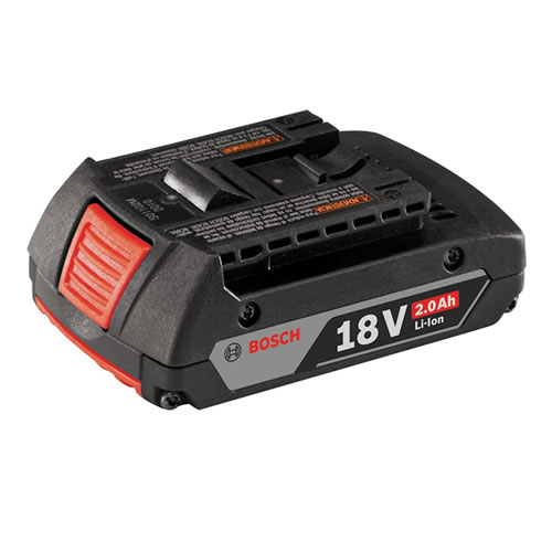 18V Batteries, Chargers, RADIO-Charger, Accessories